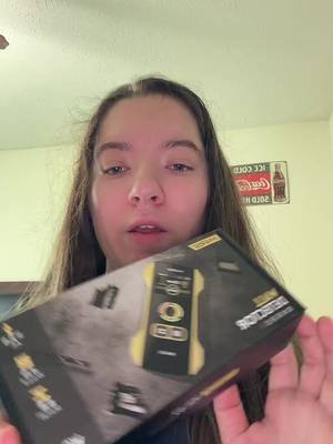 @FNIRSI Shop I can’t wait for my husband to show me how to use this thing! #wallscanner #studfinder #metaldetector #hometools #homeimprovement 