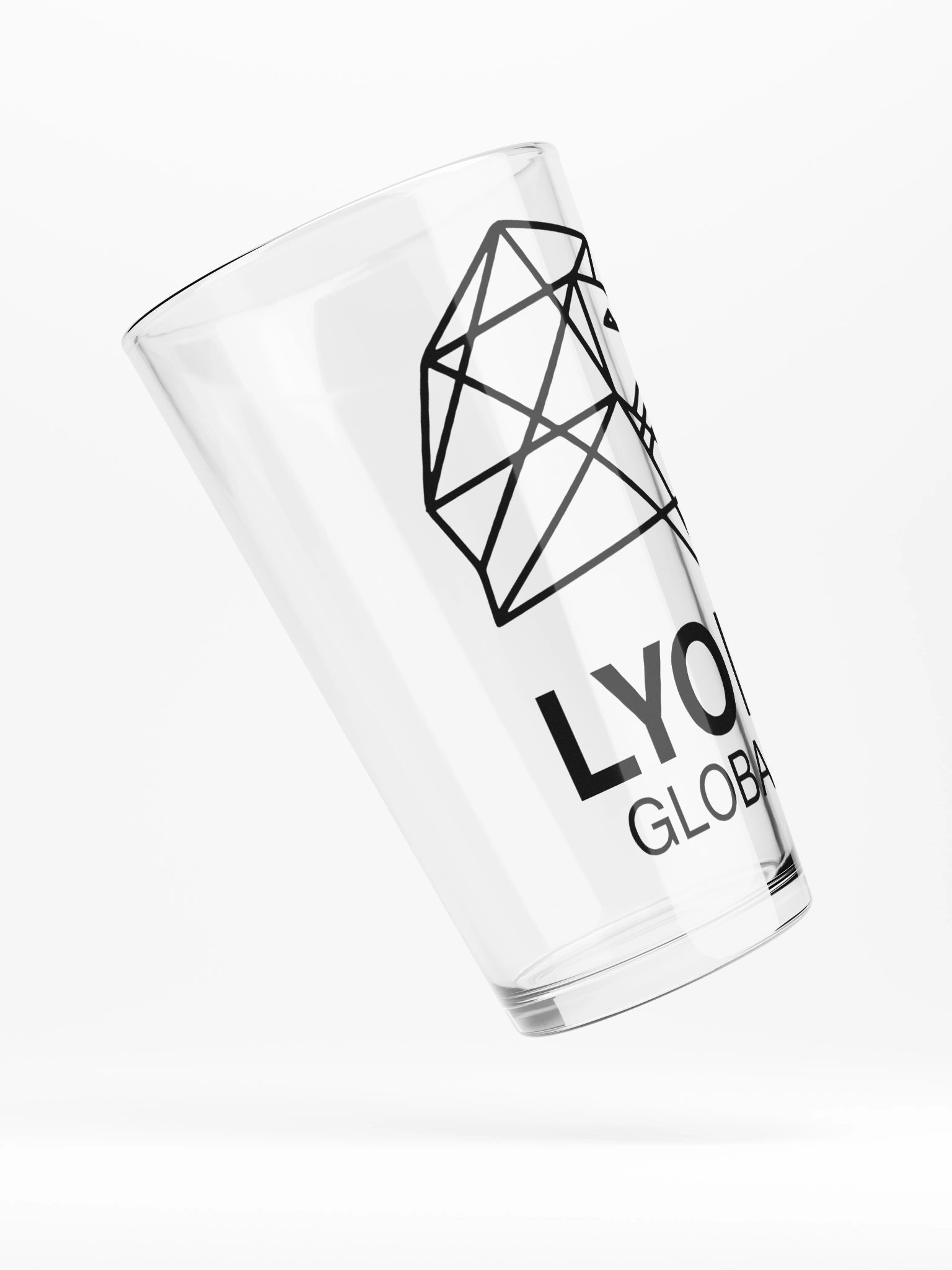 Drinking Glass product image (4)