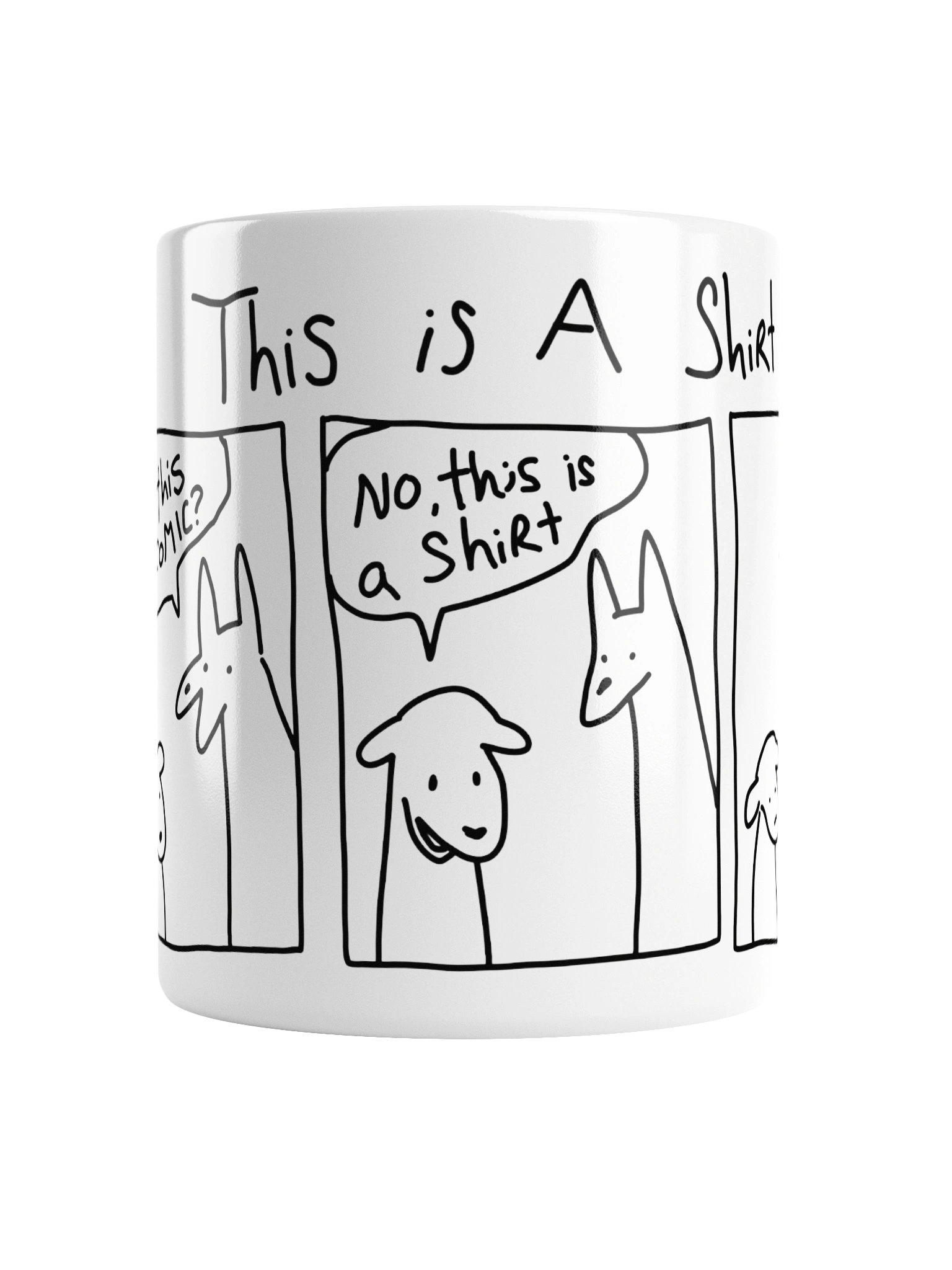 This Is A Mug product image (4)