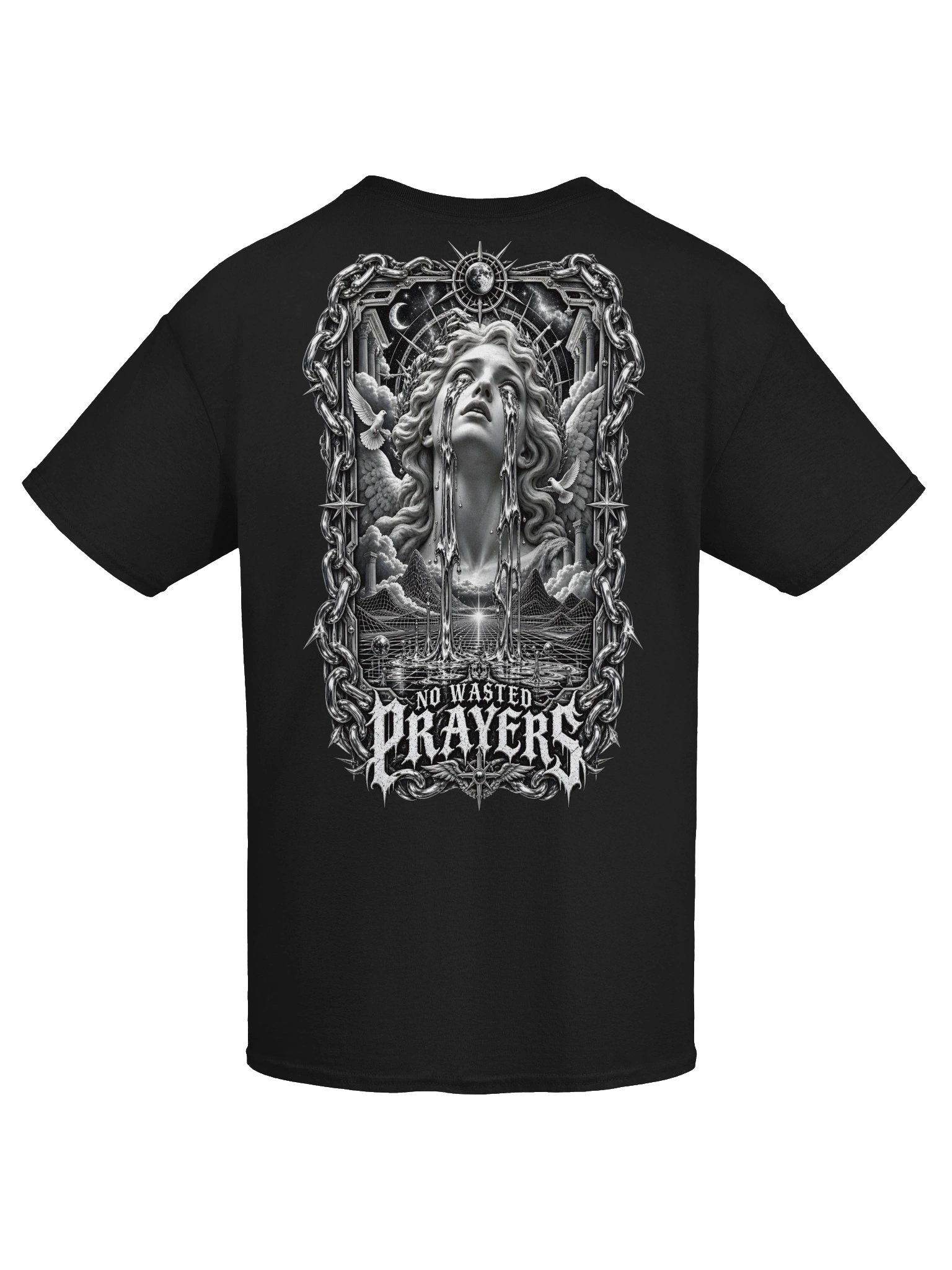 No Wasted Prayers Angel product image (9)