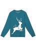 Happy Holidays 2 U Sweater (C)