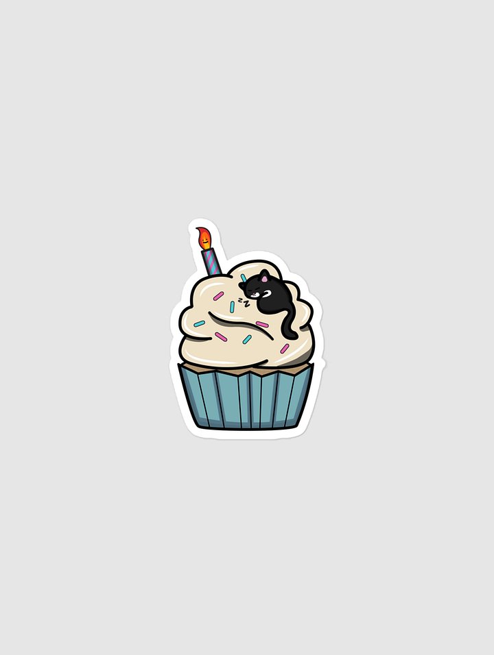 inedible tony cupcake product image (1)
