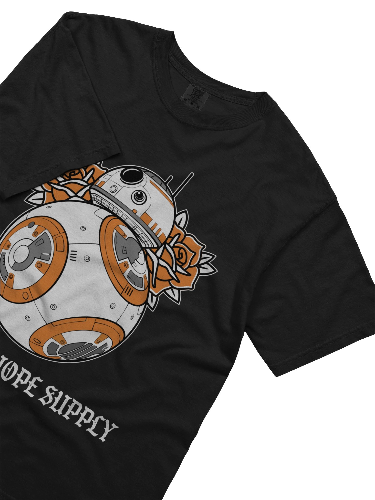 BB-8 - Tee product image (2)