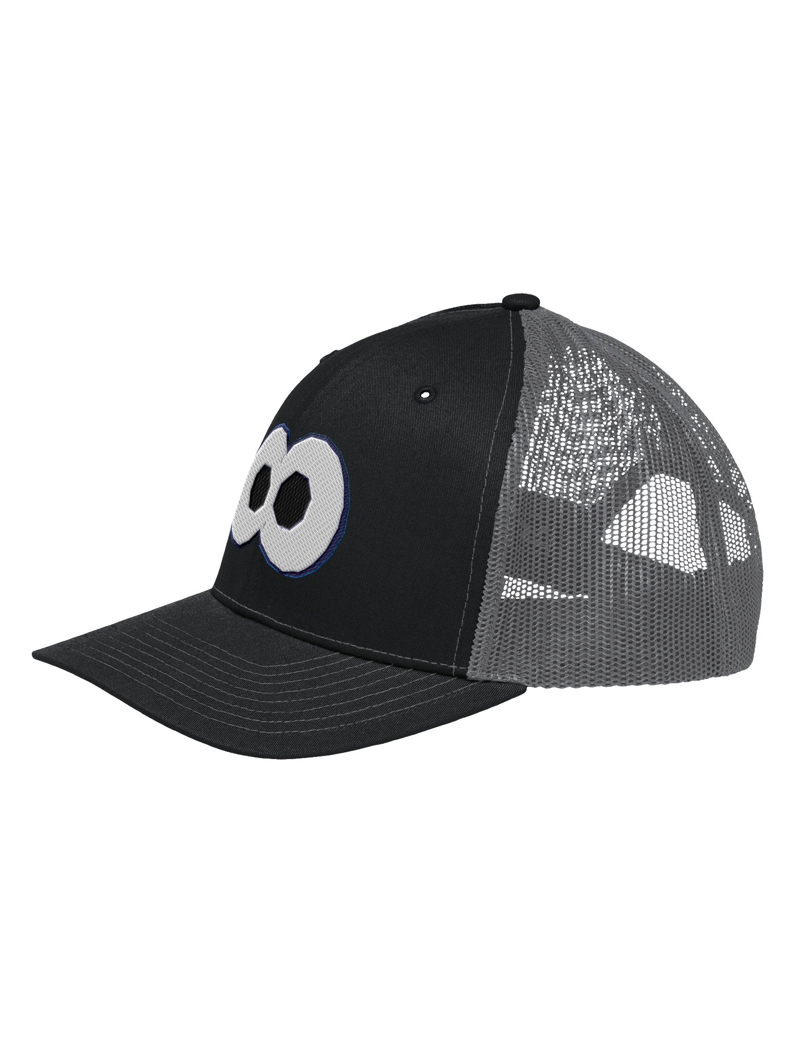 CamTheCap (Trucker Edition) product image (3)