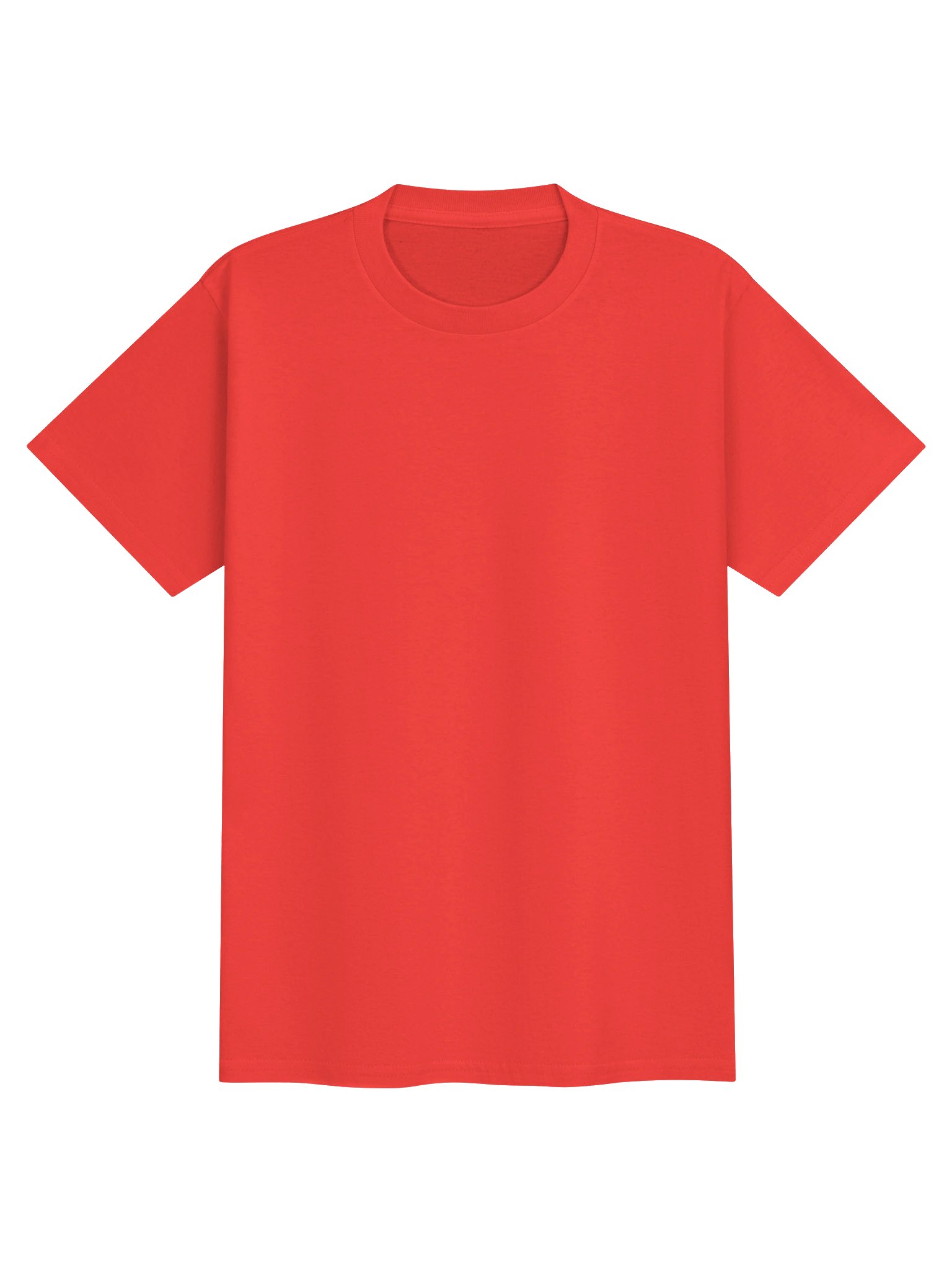 Created with Reason Boys T-shirt product image (4)