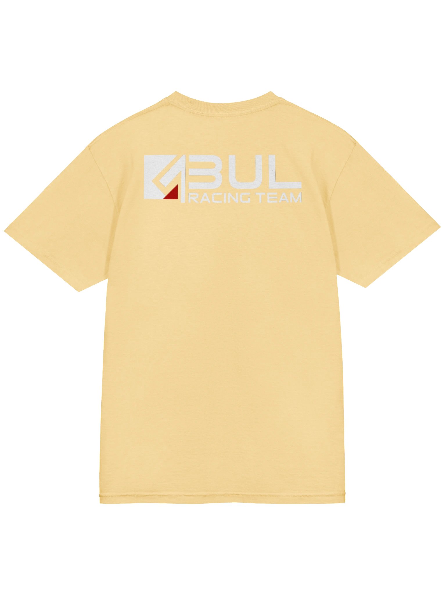 BUL RACING TEAM VIII T-Shirt - ltI1zTXnSno