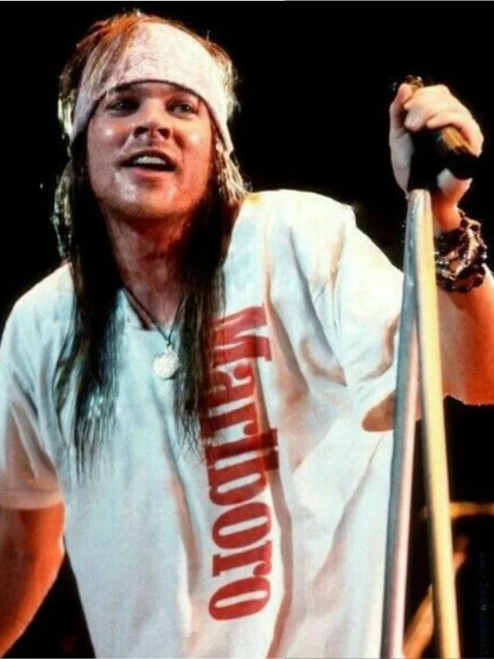 MARLBORO RACING '89 (AXL) TEE product image (3)