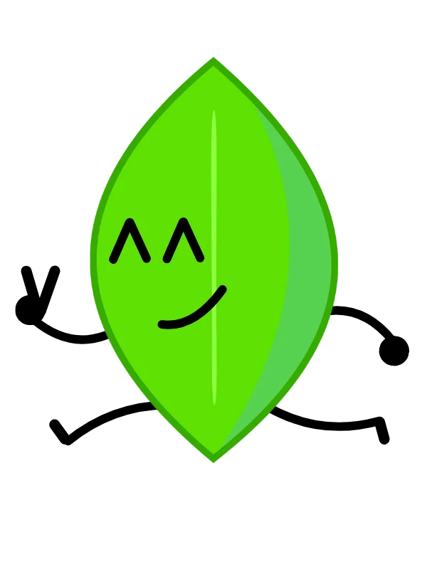 LeafyGreen Cursor Pack product image (1)