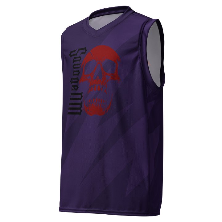 The SavageDM/Horde Tank 2 product image (1)