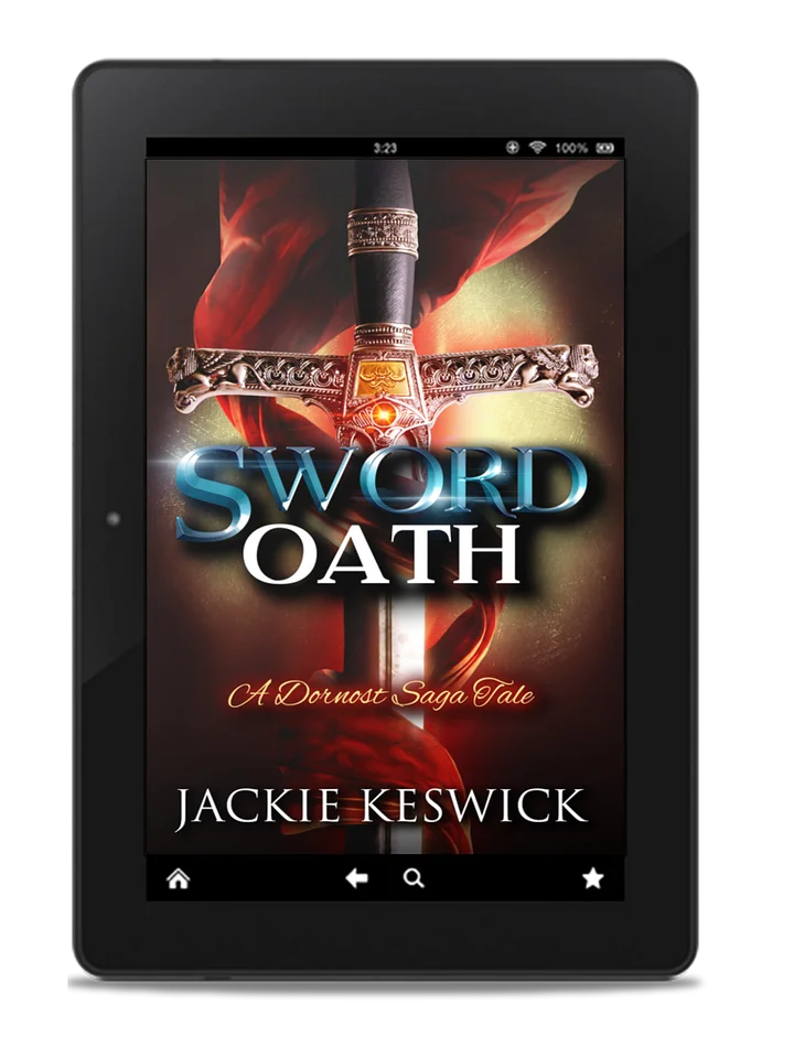 Sword Oath product image (1)