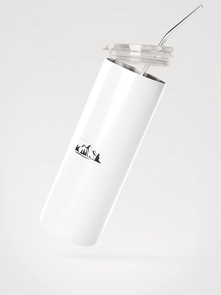 FullRange Alt. Logo Stainless Steel Tumbler product image (2)