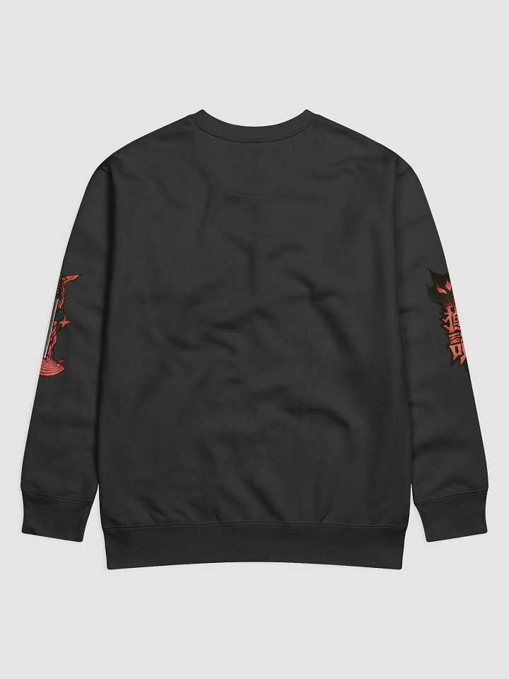 MYTH X SATOMI 0011 (Sweatshirt) product image (2)
