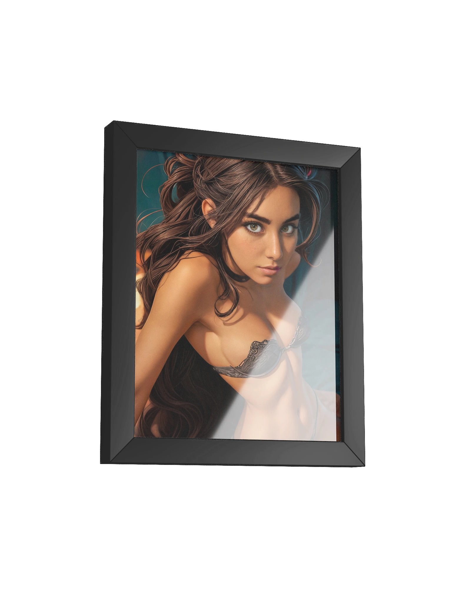 Violet Brandani – “Violator” Collector Print 💜 product image (6)