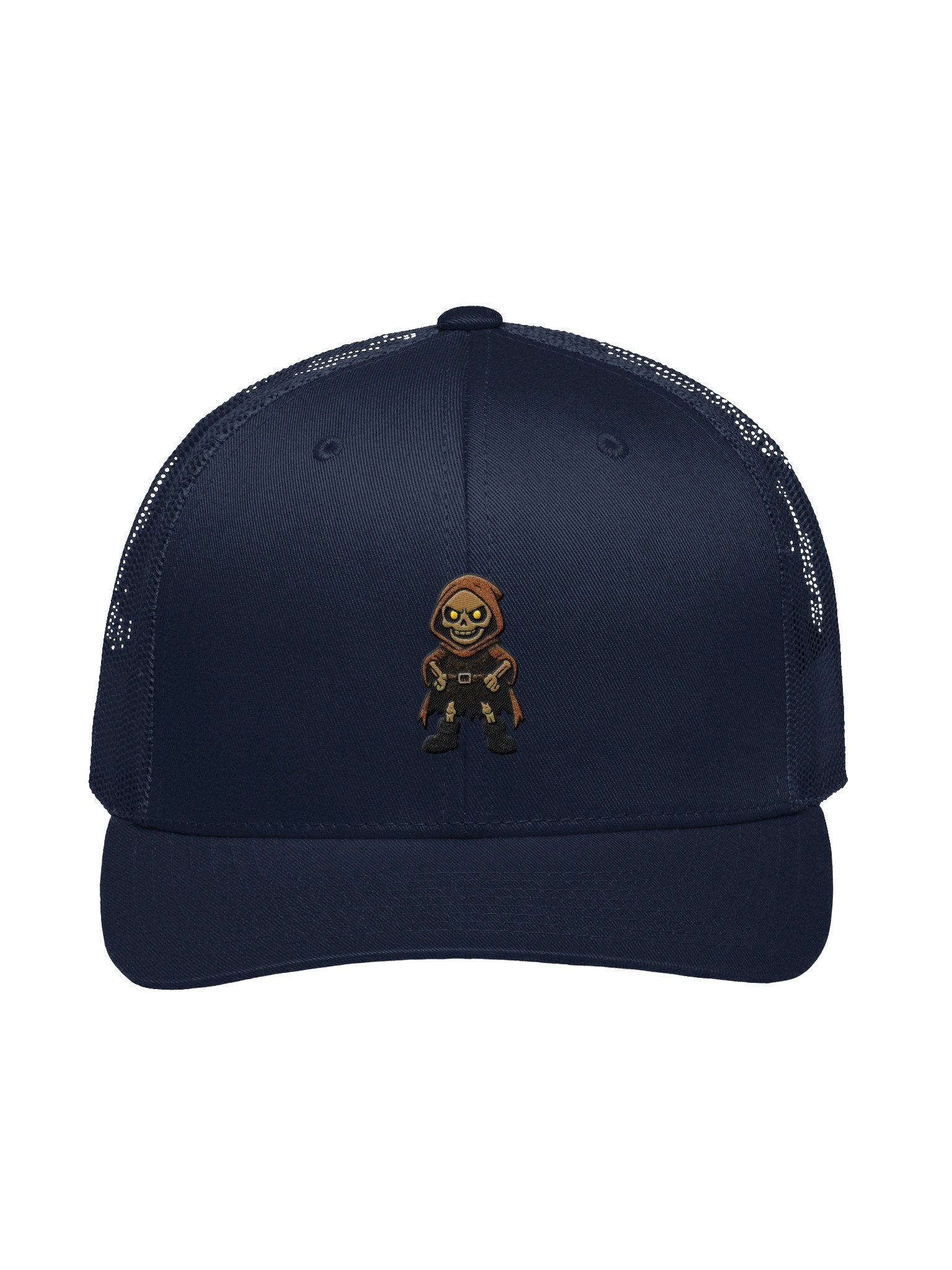 Skully Skullington product image (1)