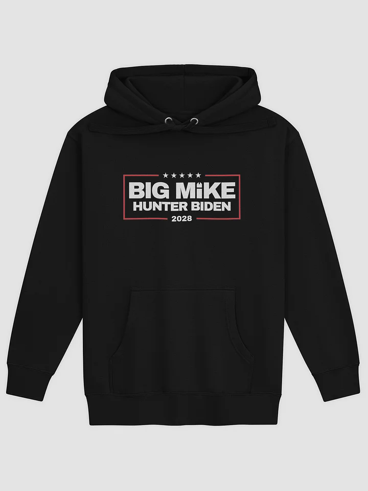 Big Mike Hunter Biden 2028 product image (1)