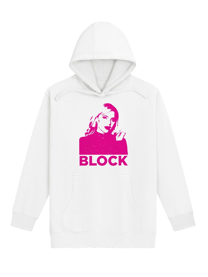 BLOCK™ Hoodie product image (1)