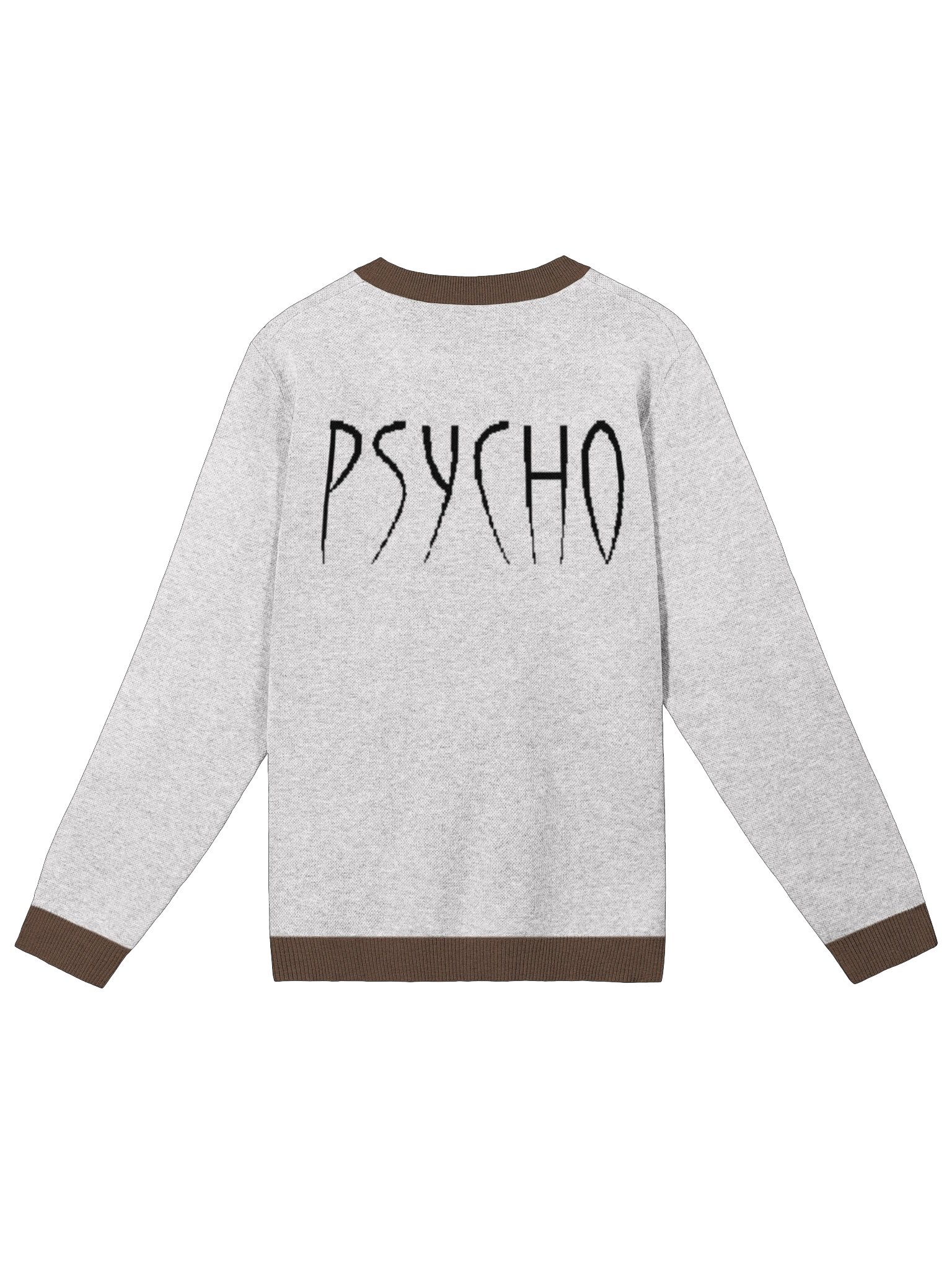 Director Psycho Crew Sweater product image (9)