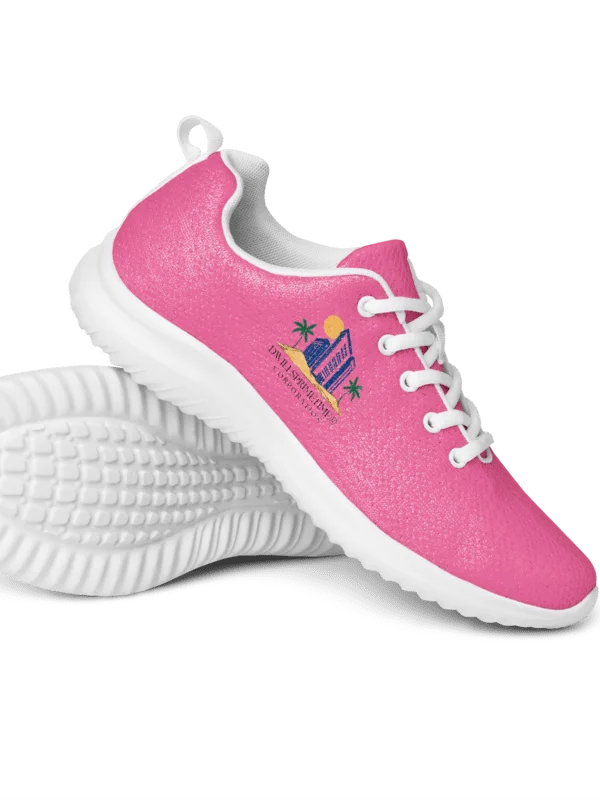 Dwillsprimetime Corporation Women's Sneakers product image (6)