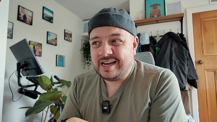 Video thumbnail