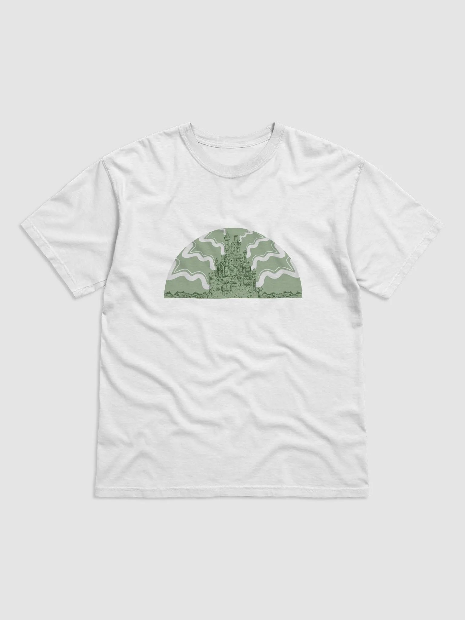 Terrasen Tee product image (1)
