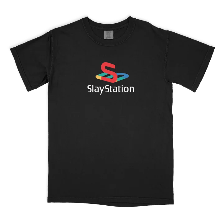 Slaystation product image (1)