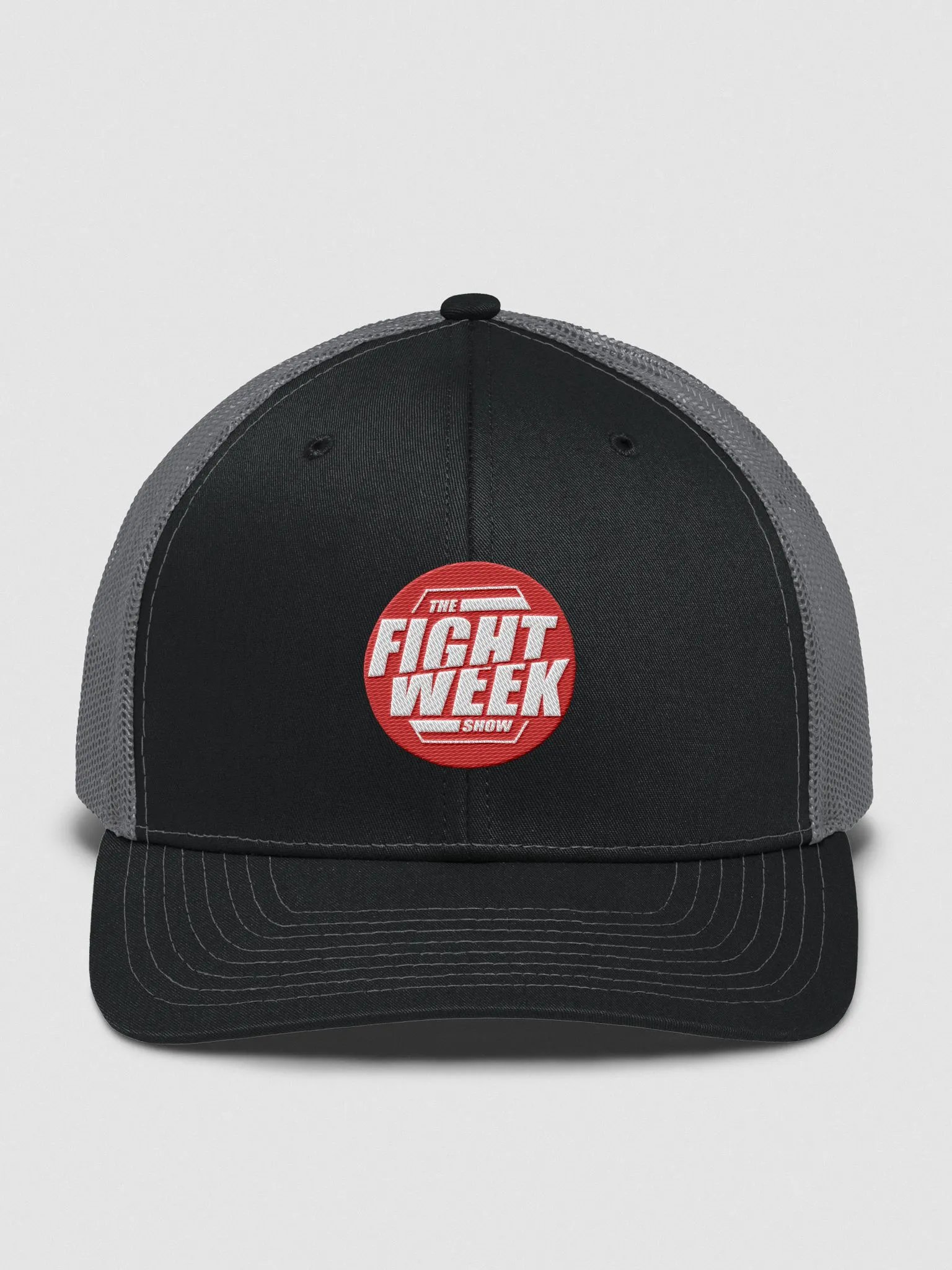 Fight Week Flex Trucker Hat product image (2)