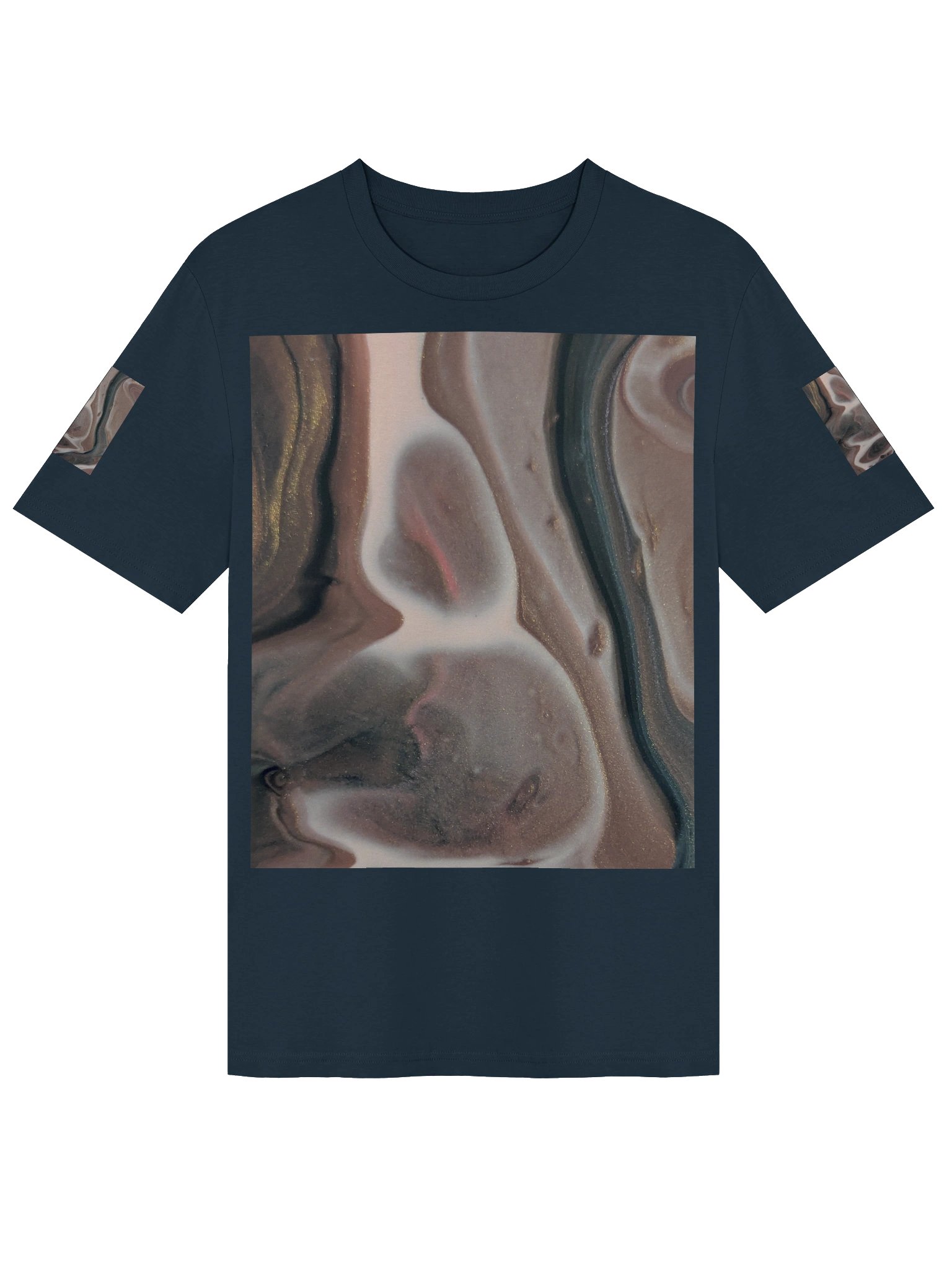 Brown Buddha Organic Shirt product image (2)