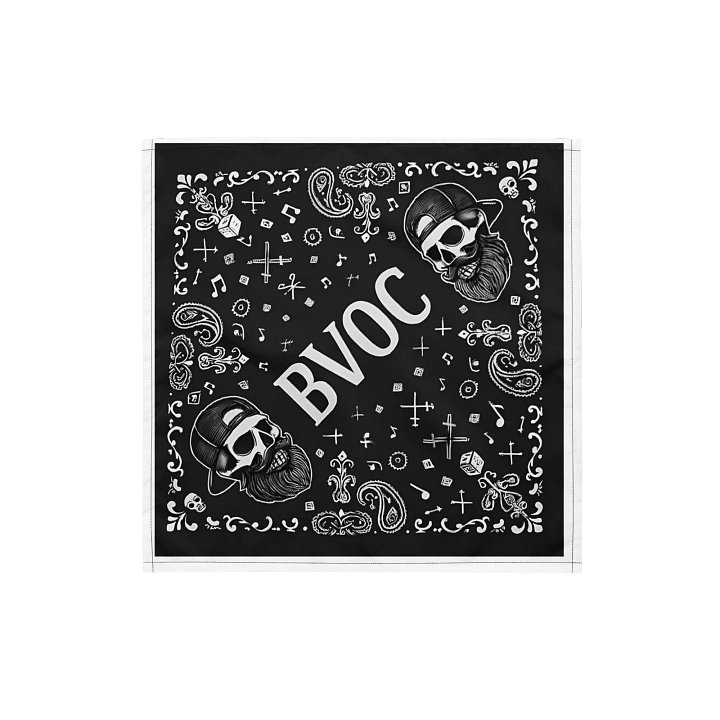 “The Brotherhood Bandana – Orlando Edition” product image (1)