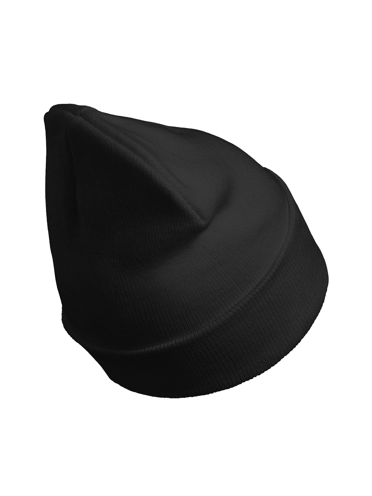 Christine’s Log Cabin Beanie | Warm Winter & Fall Knit Hat product image (13)