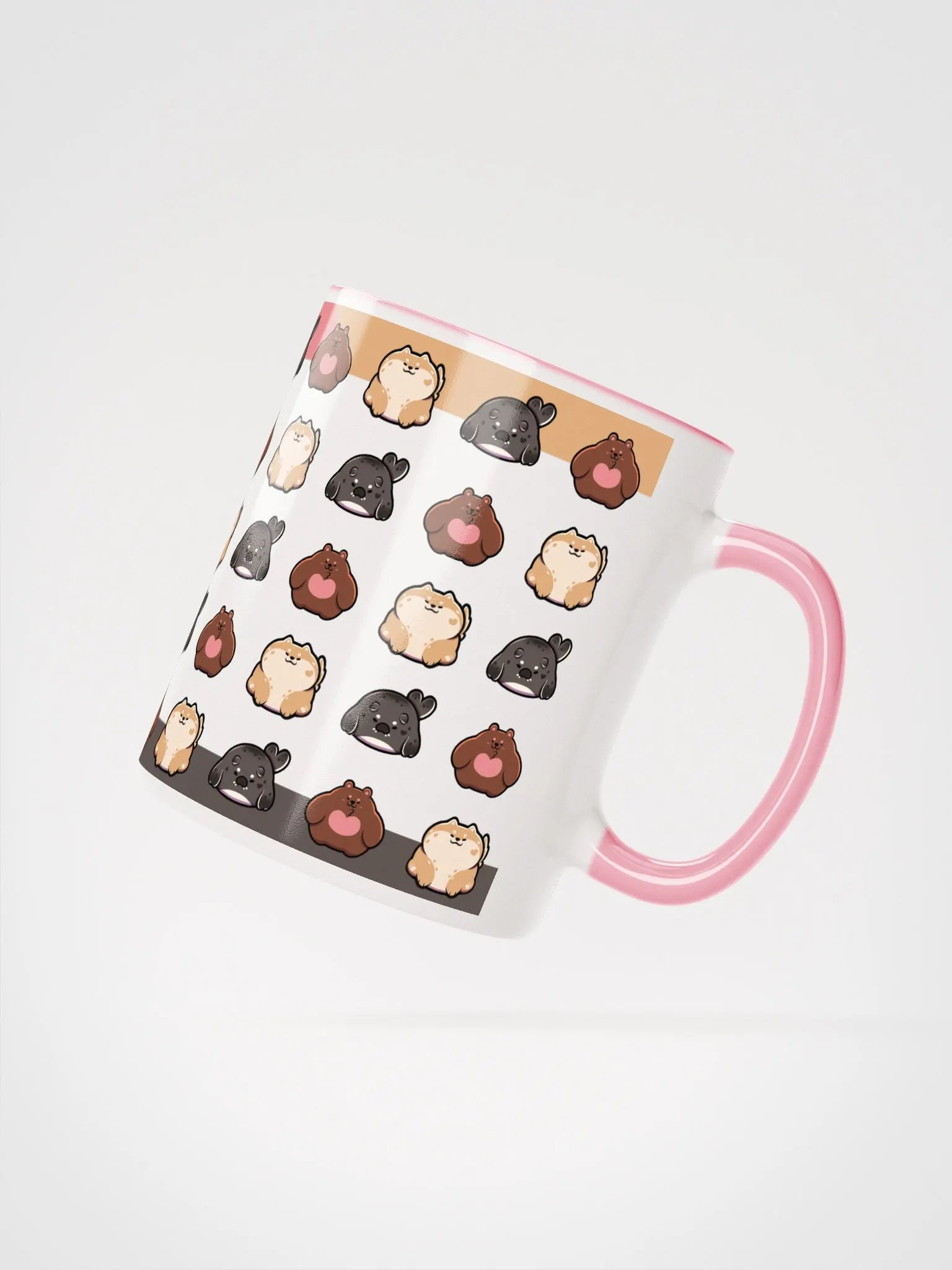 Familiars Mug product image (20)