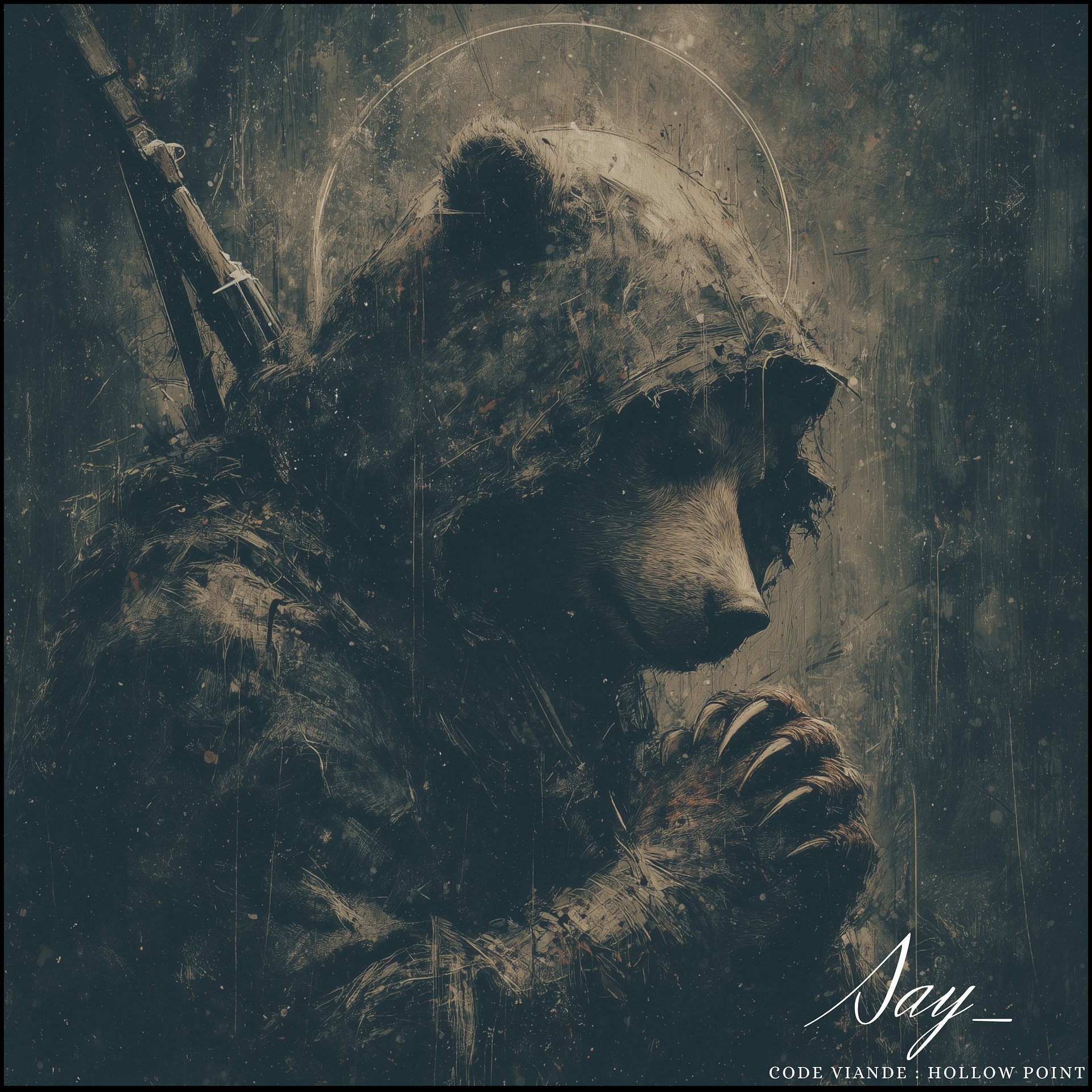 Code Viande : Hollow Point product image (1)