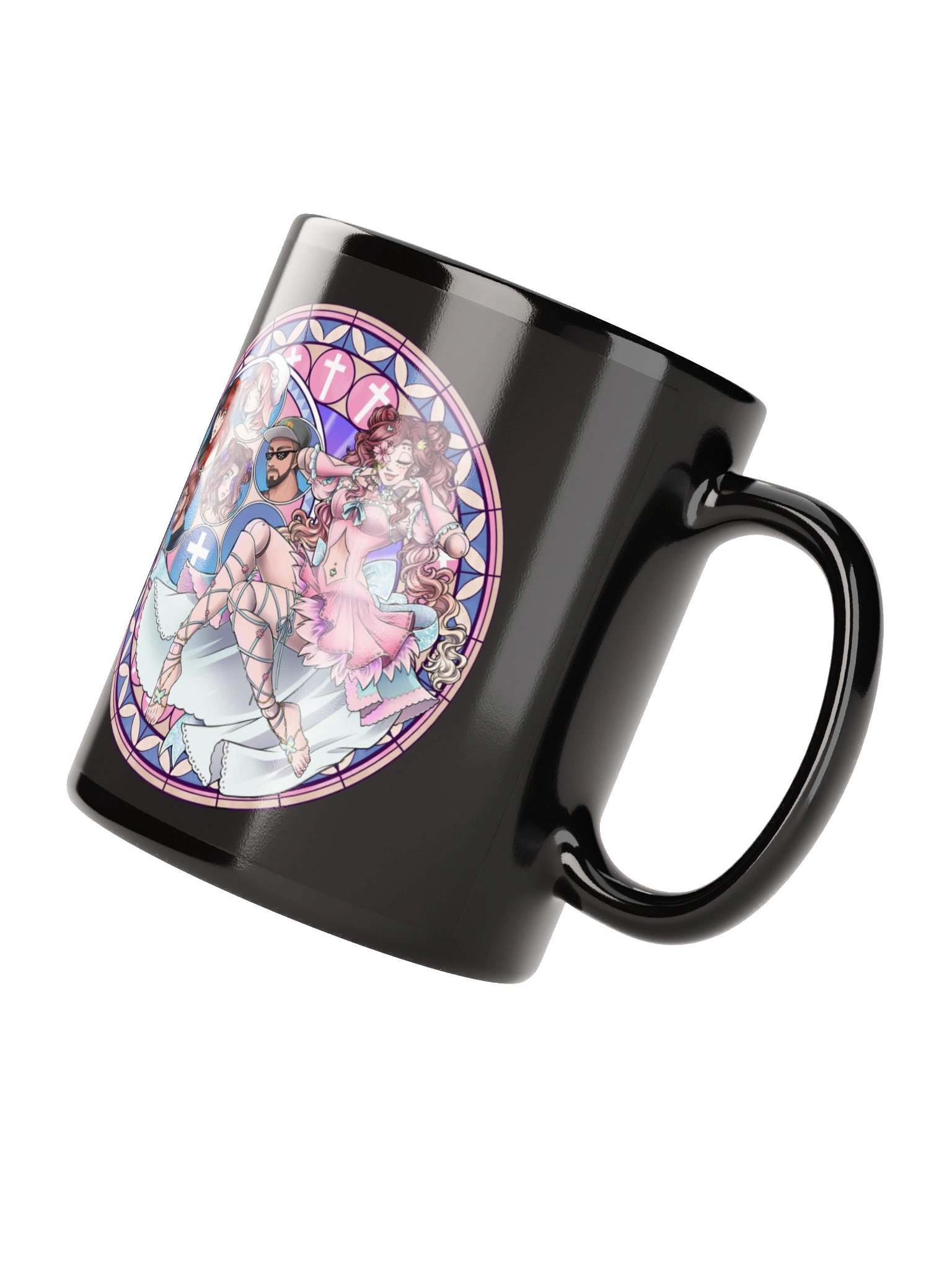 Twins Hearts product image (8)