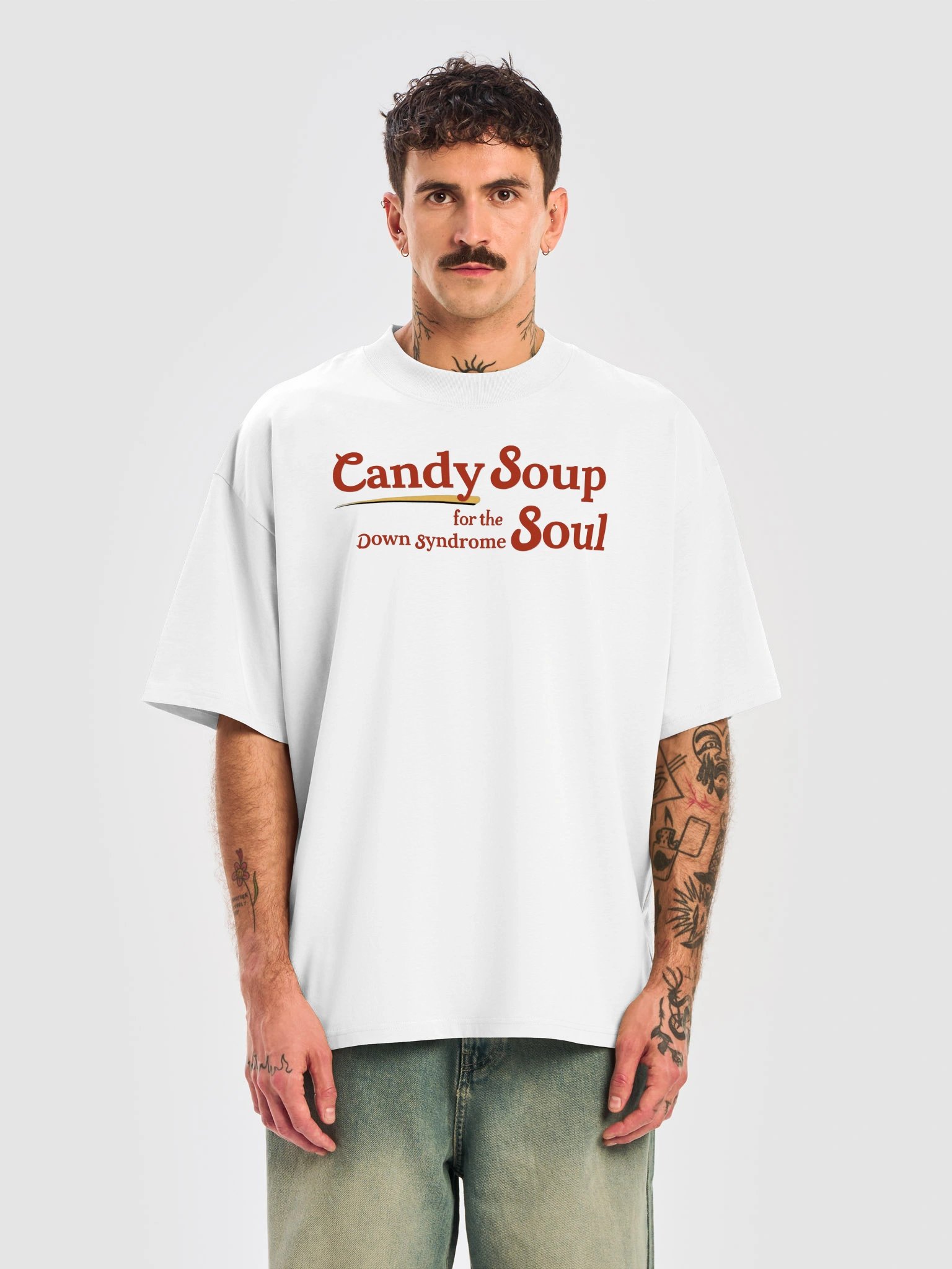 Candy Soup for the Soul product image (5)