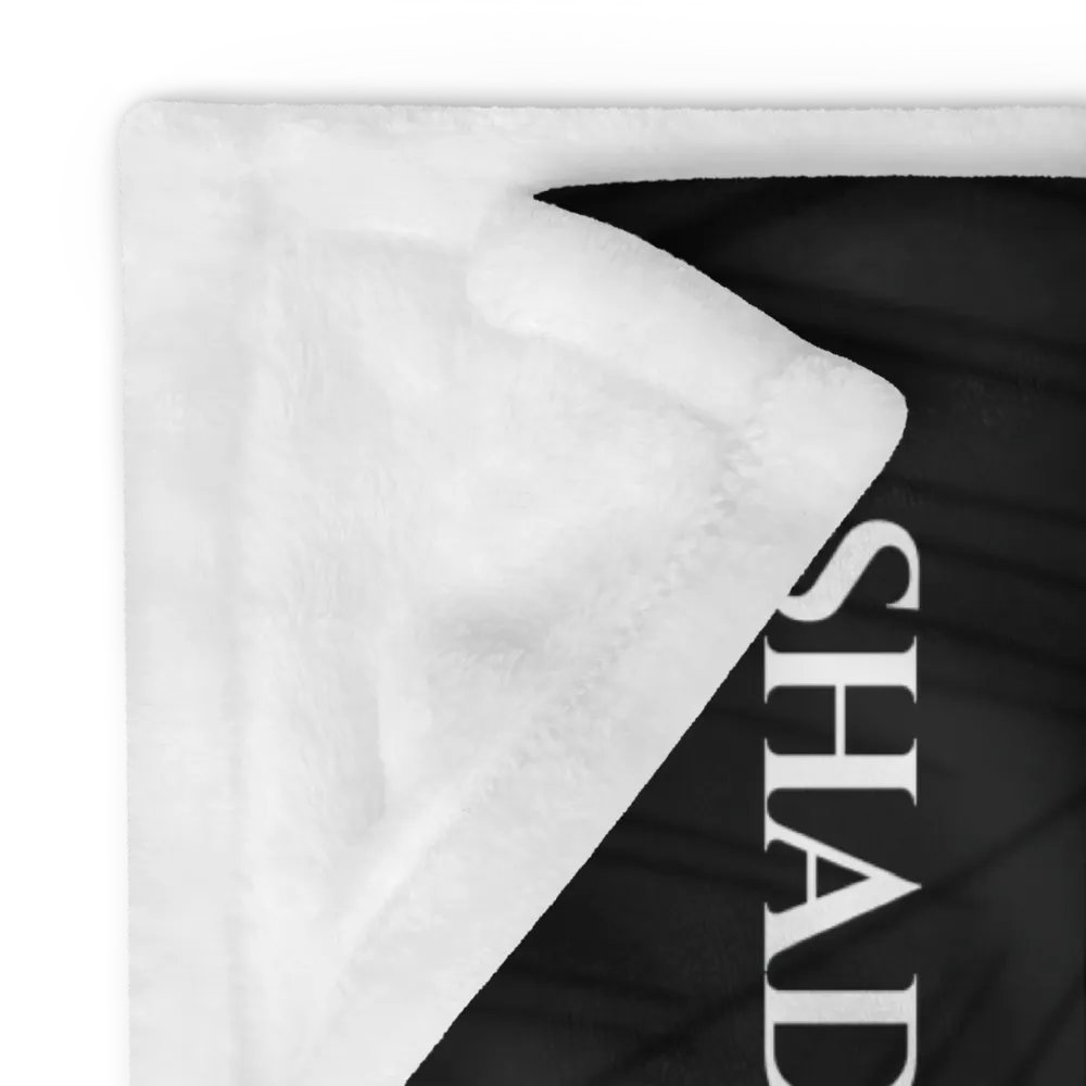 Throw Blanket (100% polyester) product image (12)