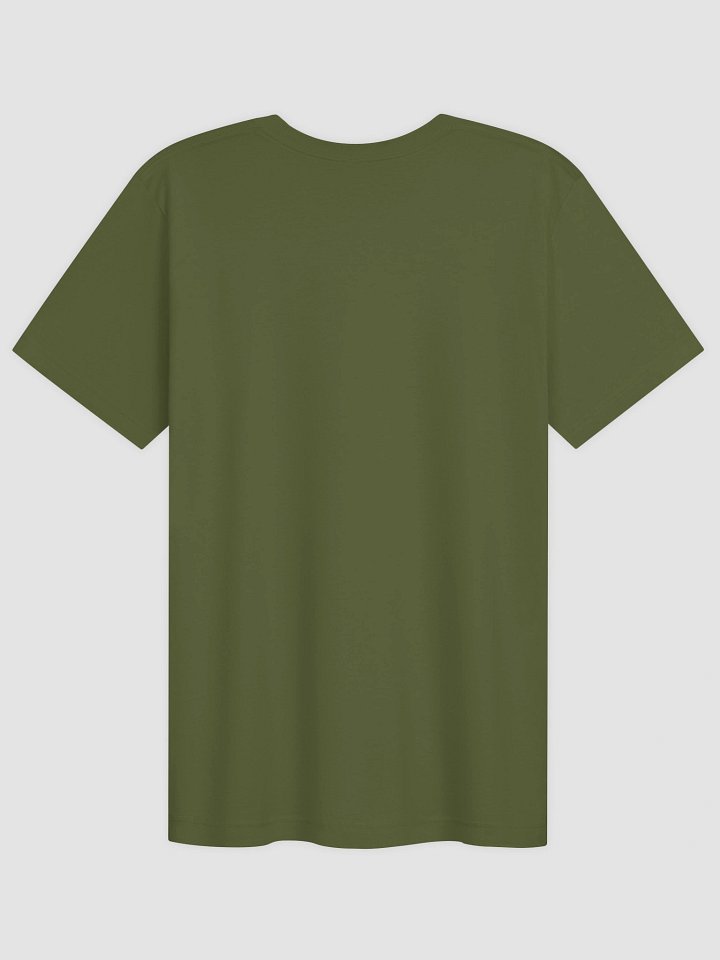 Real Jesus Hardship T-Shirt WTX product image (27)