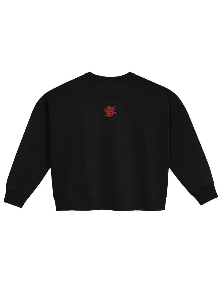Double Happiness High Waisted Sweater product image (2)