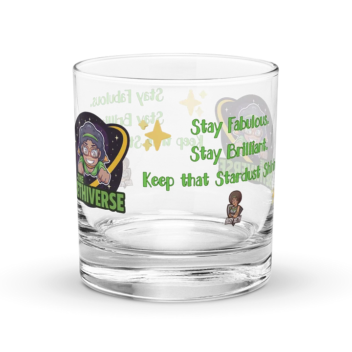 The Bethiverse Tumbler product image (2)