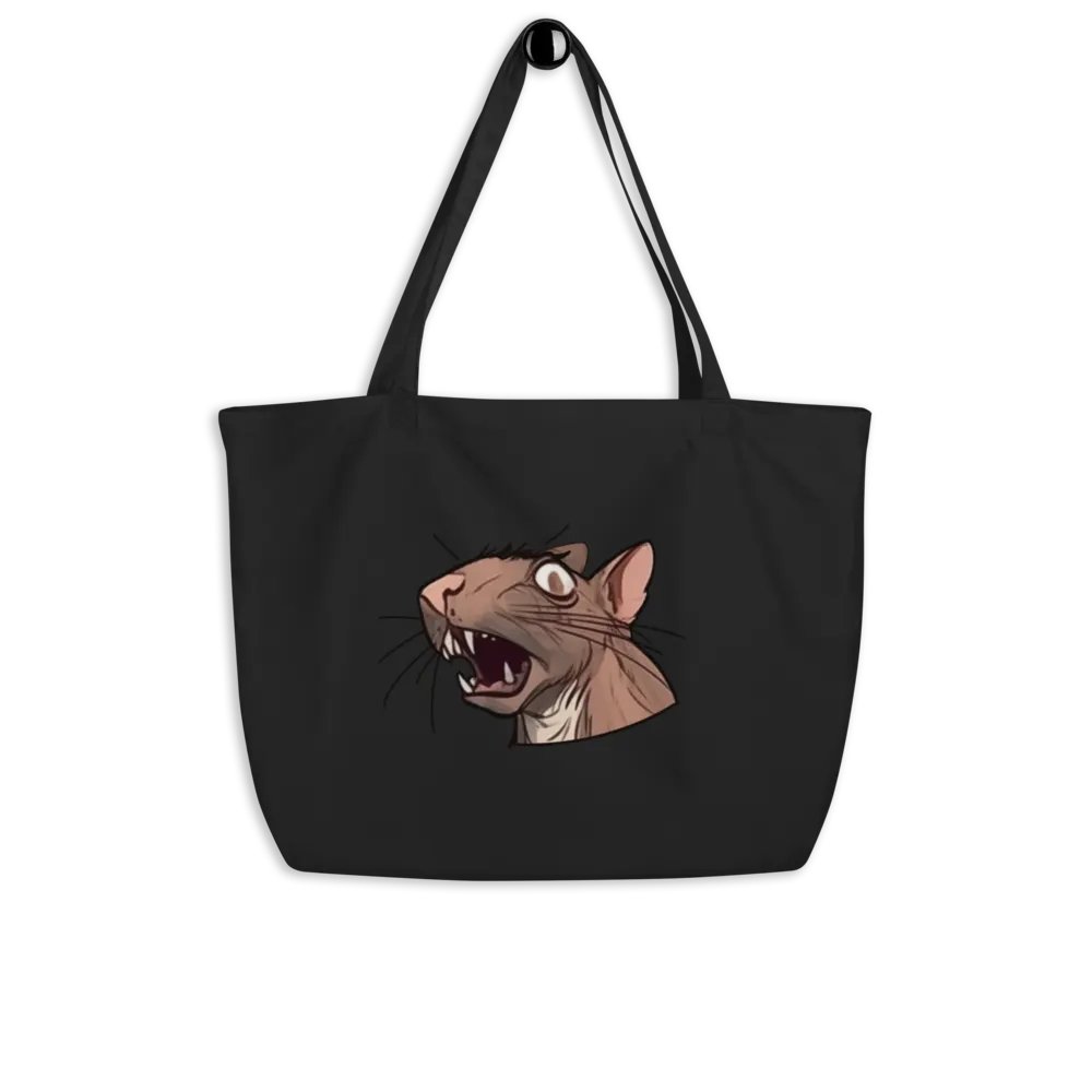 RAT Tote Bag product image (4)