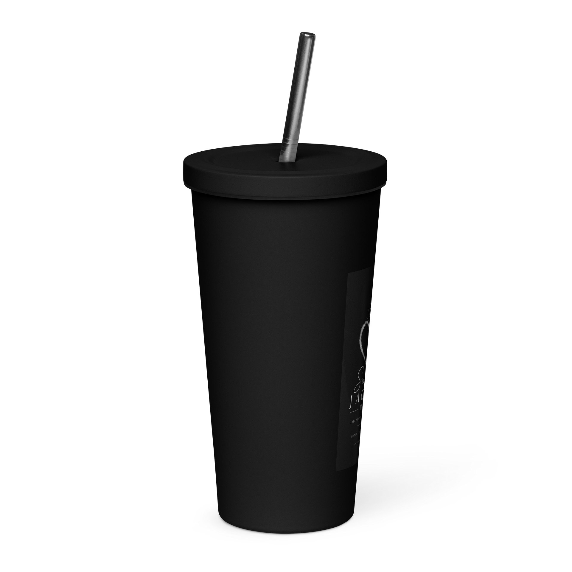 Susan Jackson Christian Music Tumbler product image (4)