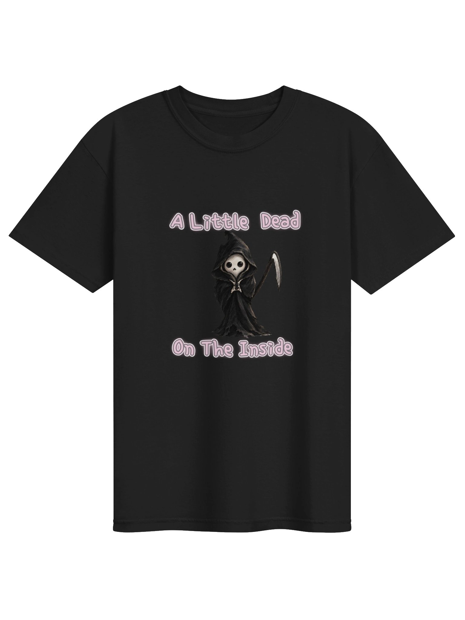 a little Dead product image (1)