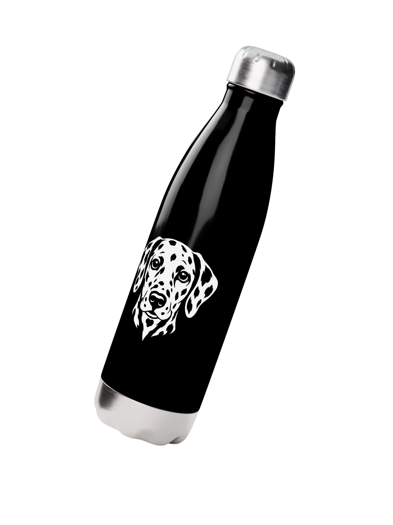 Borraccia in acciaio inossidabile DALMATA product image (2)