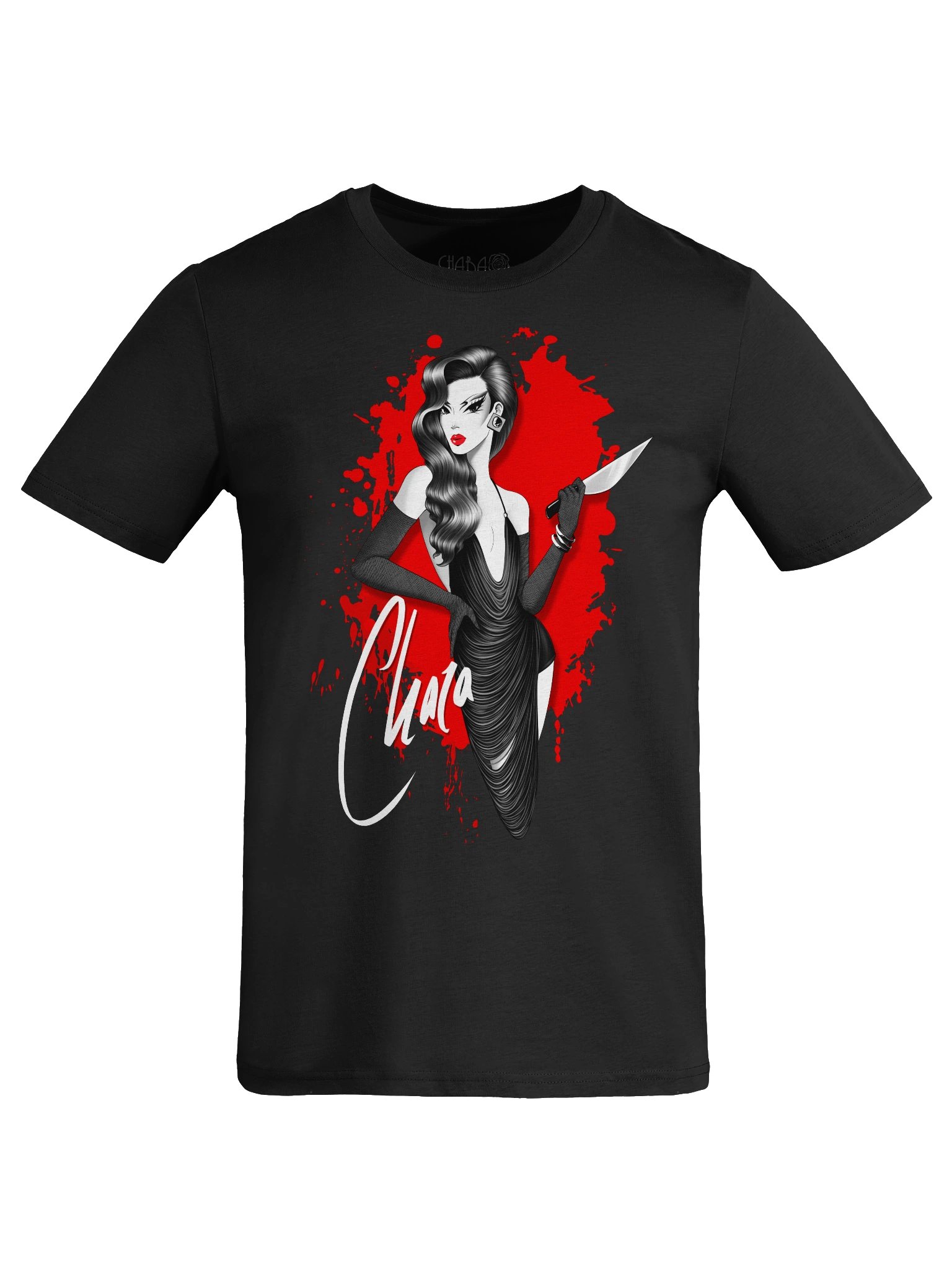 Queen of the Traitors T-Shirt product image (7)