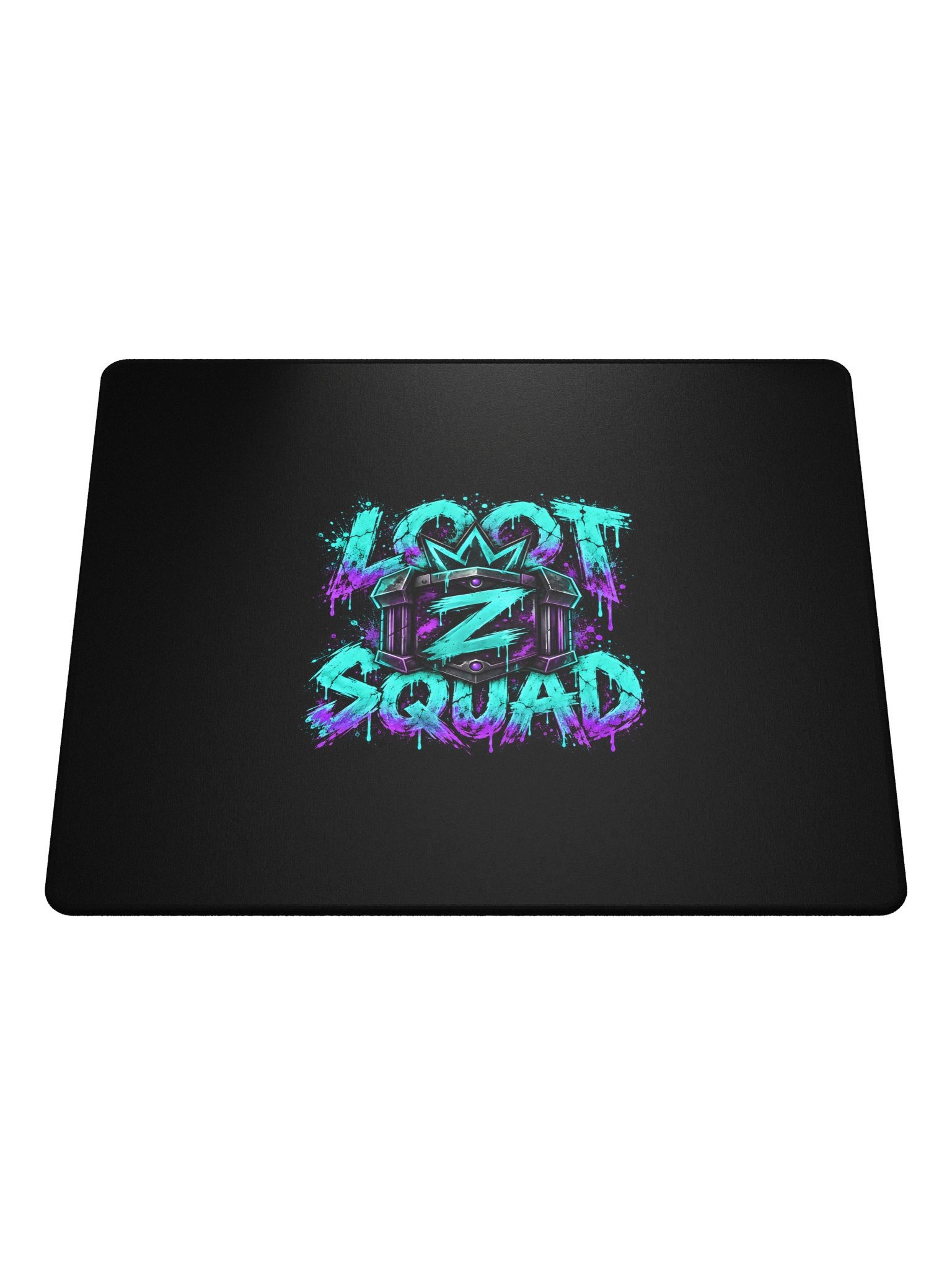 LOOT SQUAD Gaming Mouse Pad product image (2)