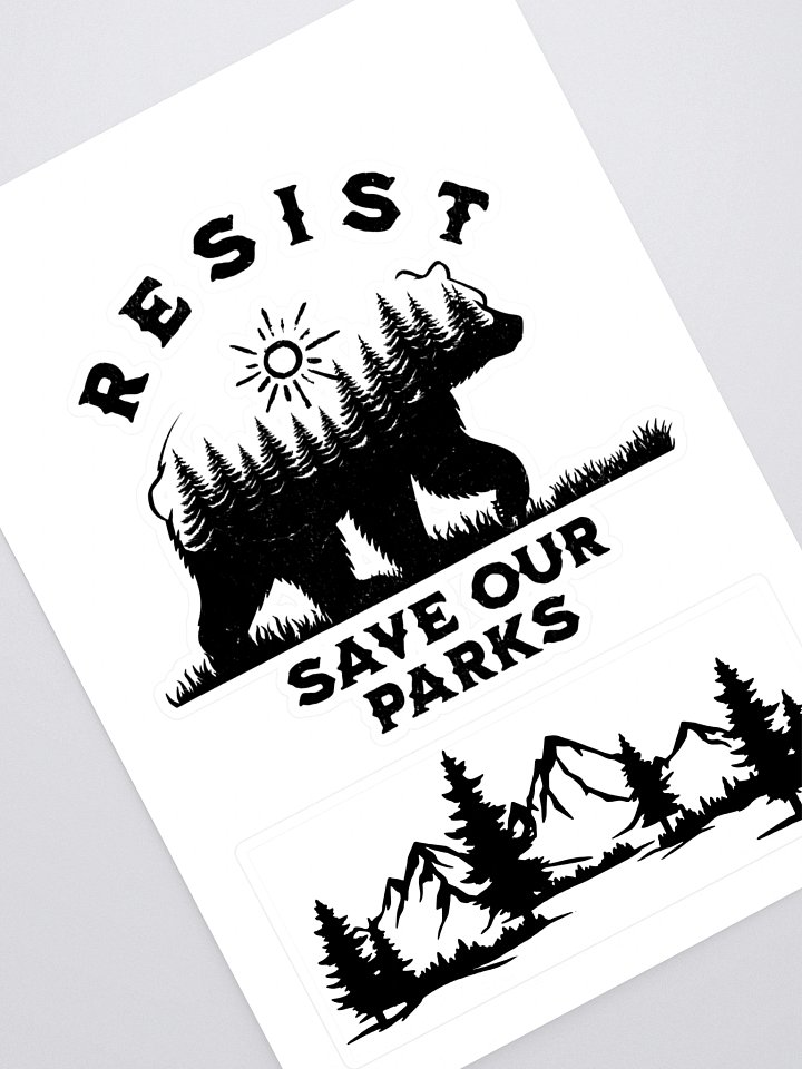 RESIST Collection product image (1)