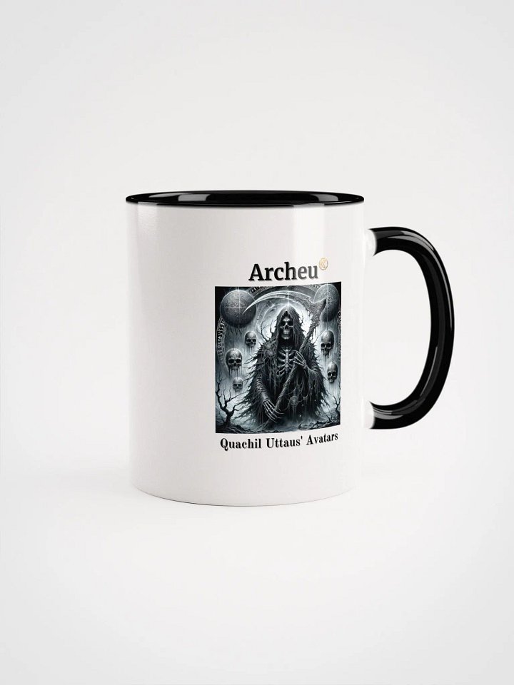 Supernal Archeu | Color Inside Mug product image (3)