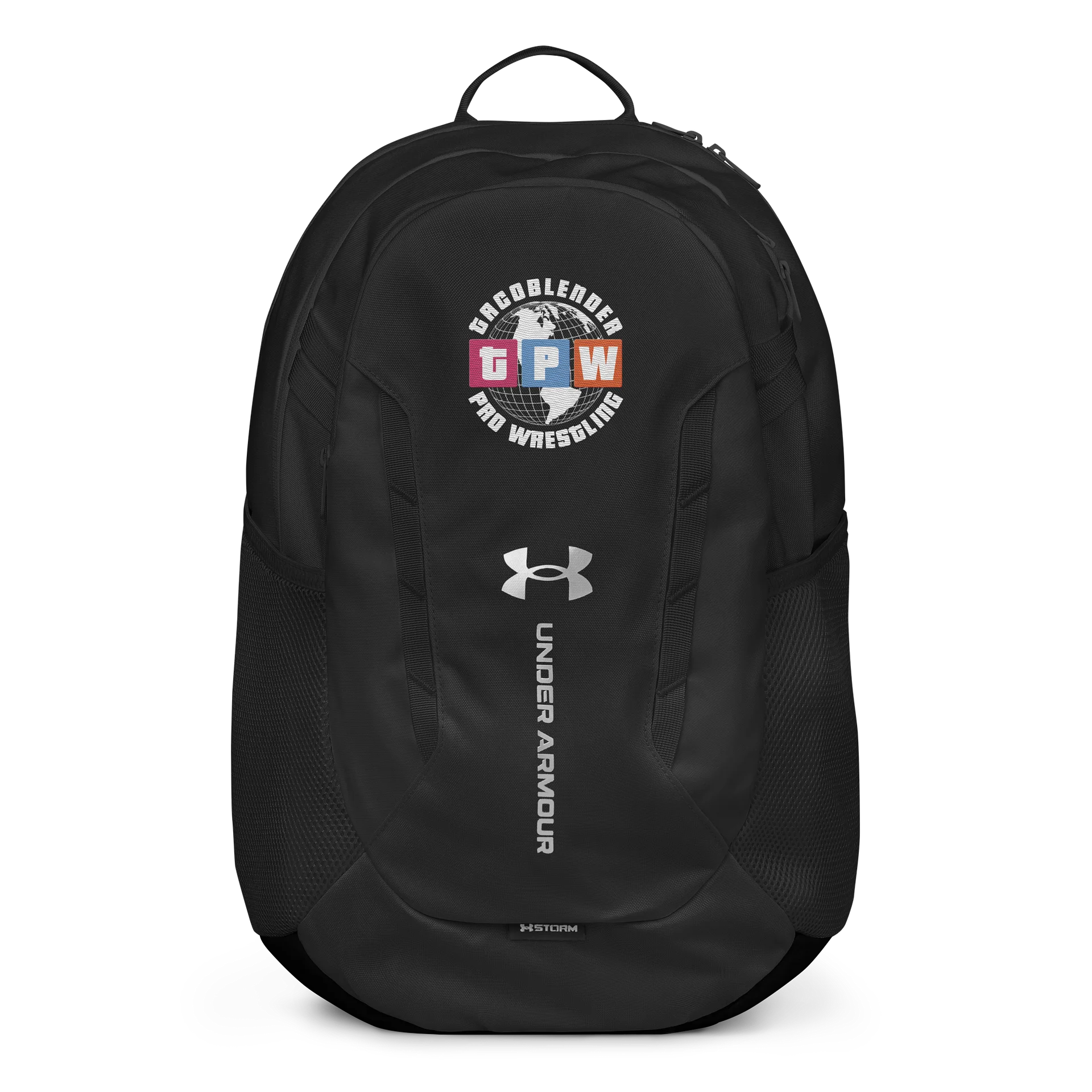 TPW Under Armour Backpack product image (1)