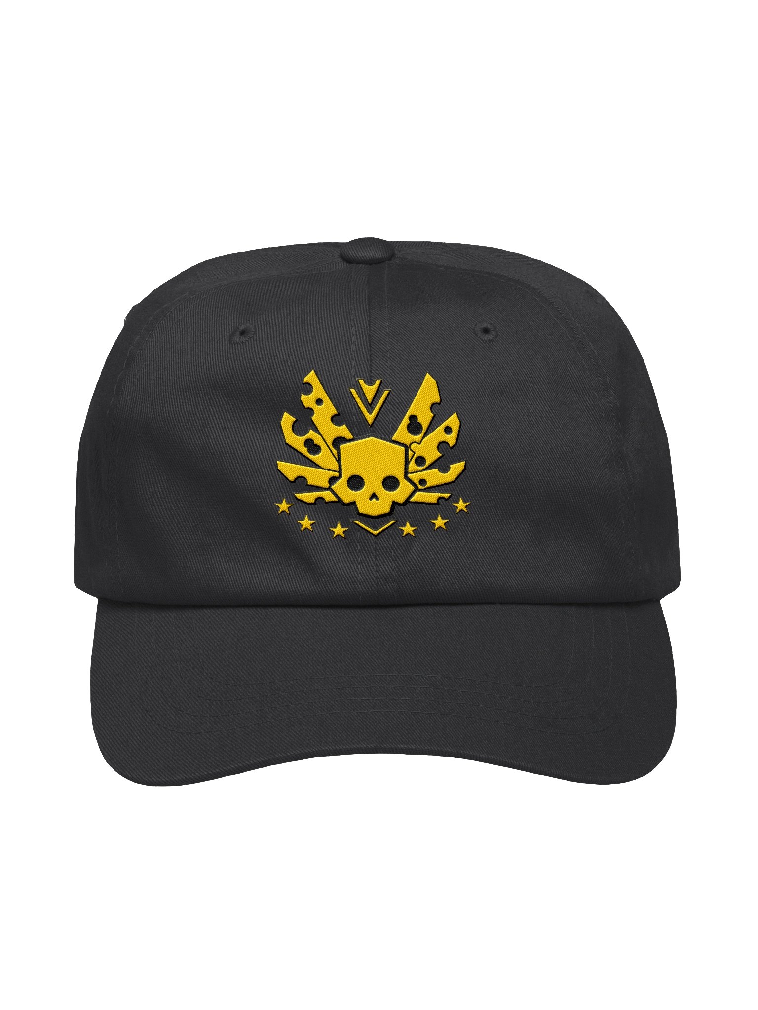 Cheesediver Embroidered Ball Hat product image (1)
