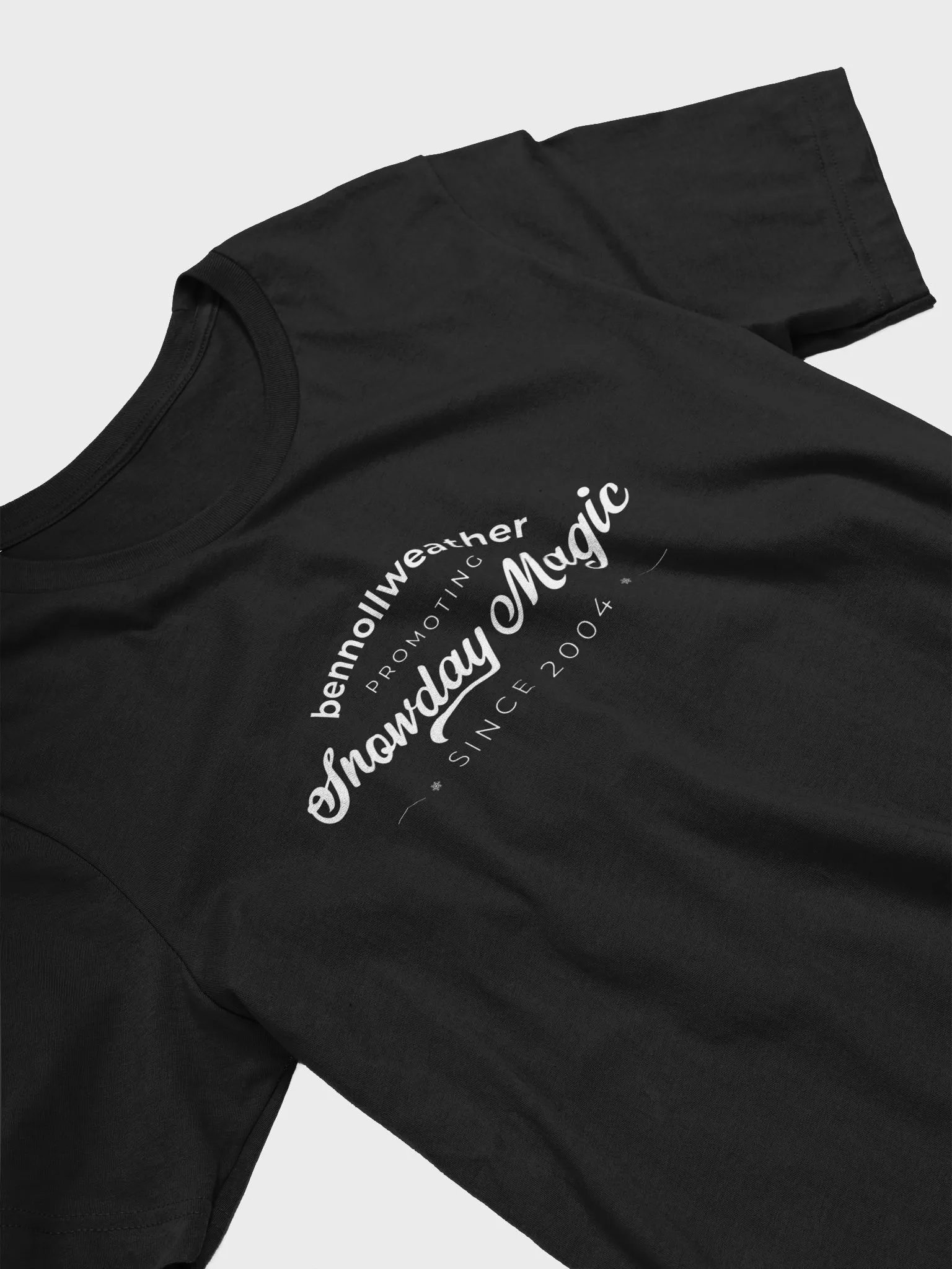 Snow day magic t-shirt 🪄 product image (32)