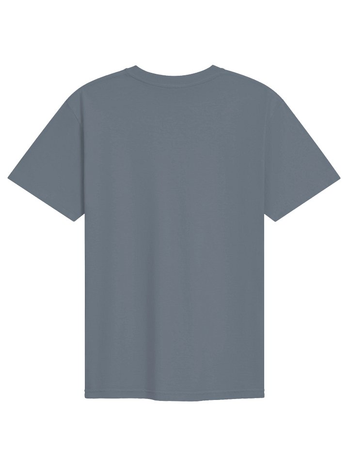 Wall Friends Tee (Blue) product image (2)