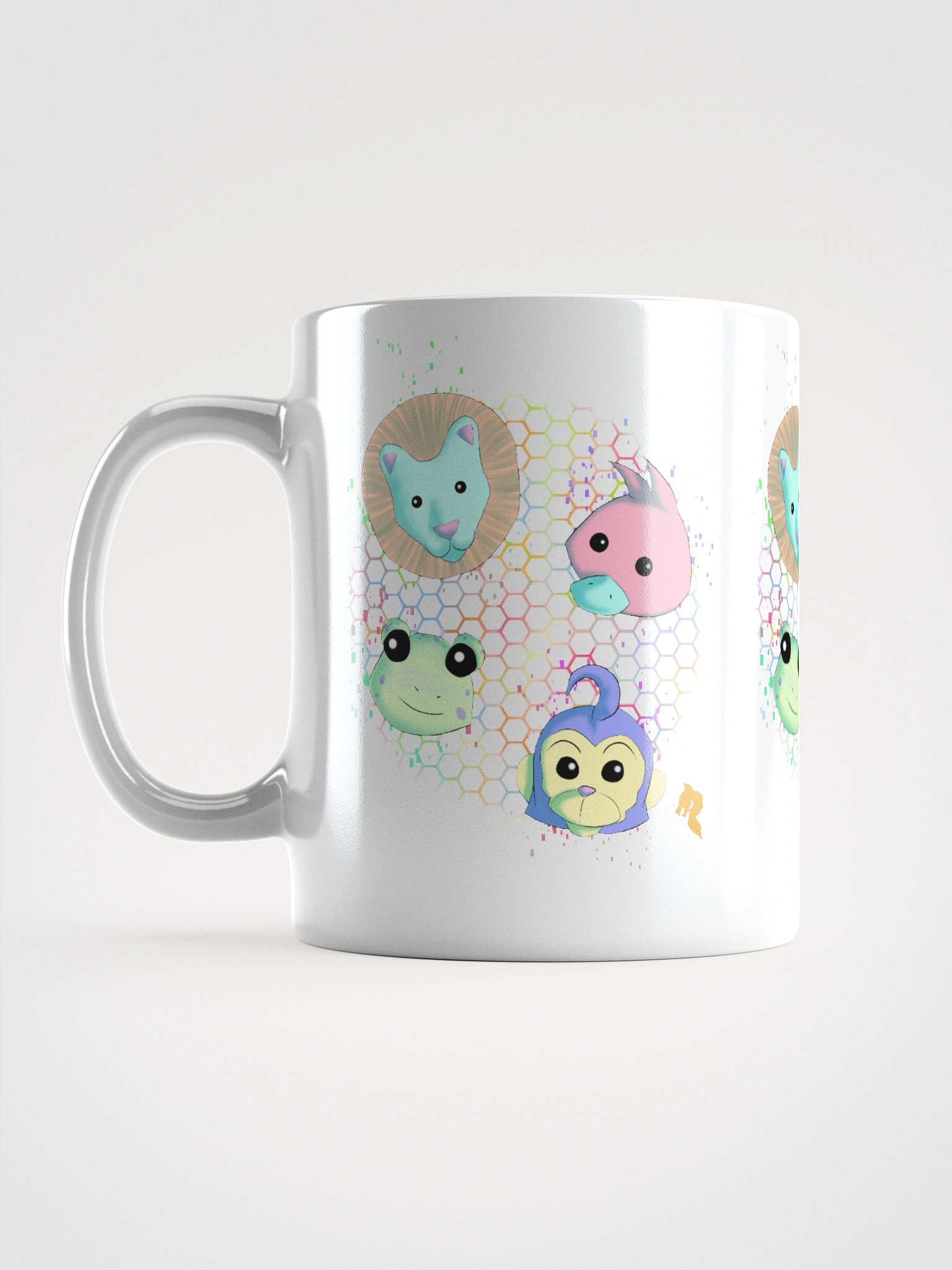 Kawaii Mug product image (1)